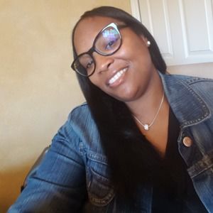 Meet your Posher, Shekeilah